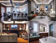 Gables - multi award-wining transitional design with a hint of whimsy